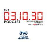ThreeTenThirtyPodcast - Episode 151