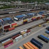 Feds invest almost $5B for new made-in-Canada Via Rail cars