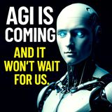 The AGI Event Horizon - Why There’s No Going Back: Sam Altman on Superintelligence and the Future of Humanity