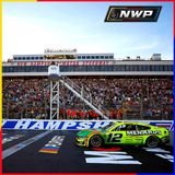 Penske Strikes Back, Gibbs Civil War, Game Reveal, and Full Season Points Possible?! (ft. Auto Racing Analytics)