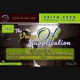 The Voice of Supplication