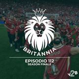 #112 - Season Finale