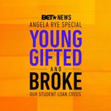 Angela Rye From Young Gifted And Broke On BET