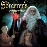 Rediscovering the 2001 British 'Sorcerer's Apprentice'