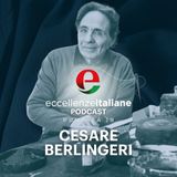 Cesare Berlingeri: l’arte come piega della vita