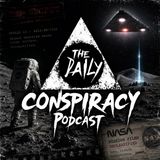 NASA UFO Files Just Changed the Moon Landing Conspiracy | Part 1