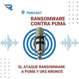 El Ataque Ransomware A Puma Y UKG Kronos
