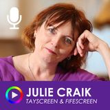 CFFN Podcast 03 Julie Craik