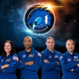 UFO Buster Radio News – 430: Crew-1 Go, Super Heavy Starship Booster, NASA Chief Stepping Down, and Bacterium Survived A Year in LEO