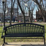 Banc Public 1er mai