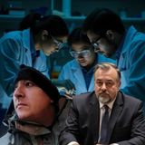 Ep. #910: What Happened to the Scientists? w/ Paranormal Chris & Gene Sticco