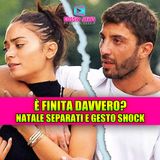 Elodie e Iannone FINITA DAVVERO? Natale separati e il gesto SHOCK di Marracash fa ESPLODERE il gossip