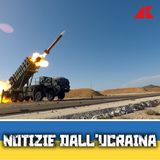 In arrivo in Ucraina i patriot americani inviati dalla Germania