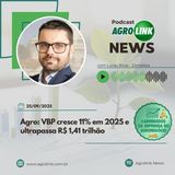 Agricultura regenerativa une produtividade e sustentabilidade