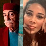 lusso e prezioso per l'artista e la filosofa