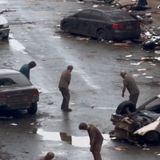 A Zombie Apocalypse IRL ( My Experience!)