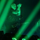 Nine Inch Nail’s Album With Boys Noize Has Dropped Like a Hammer: Stream It Now