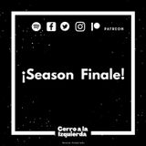 Season Finale!