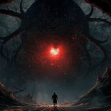 Azathoth by H.P. Lovecraft