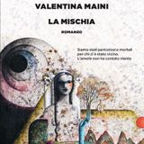 Valentina Maini "La mischia"