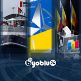 TG BYOBLU 24 |  24 SETTEMBRE 2025 | EDIZIONE 20:00