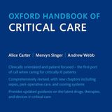Oxford Handbook of Critical Care (Oxford Medical Handbooks)
