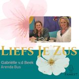 Kristina Hasselbach en Ariënne Monster over geloofstwijfel