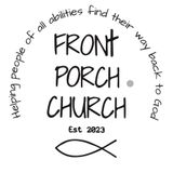 SFN Dad To Dad 381 Rick Bolle of Naperville, IL - Founding Pastor of Front Porch Church Serving Those With Disabilities & Their Families