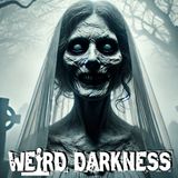 The Most Famous Ghosts of America: Twelve Hauntings That Refuse To Rest