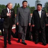 The Unexpected Rise of North Korea’s Economy