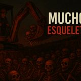 Historias de Miedo Diciembre 4 de 2025 MUCHOS ESQUELETOS