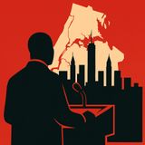 Redrawing The Democratic Internal Map