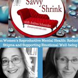 Women's Reproductive Mental Health: Supporting Emotional Well-Being