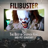 163 - The Best of Stephen King & Pet Sematary