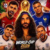 Group I and J Betting Picks | World Cup 2026
