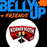 The Korner Booth E227: Jared Hates The Mets, Matt almost Goes Perfect, and our Top Ten TV Shows!