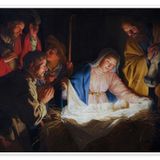 12-31-24  Te Deum di fine anno - si ringrazia il Signore