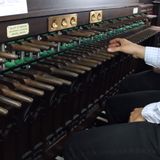 Strumento assurdo: Carillon