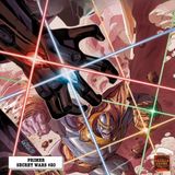 Secret Wars (2015) Primer/ Read-Through - Chapter Three: WARZONES I, Part Ten (Infinity Gauntlet)