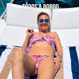 Todos a bordo