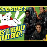 Ghostbusters 2 A Worthy Sequel