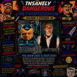 SEASON 3 EPISODE 34 - GAMESMASTER