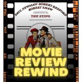 Movie Review Rewind, Ep. 36: The Sting (1973)