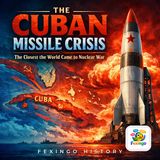 The Cuban Missile Crisis Secret Messages via Heliograph — Fexingo History