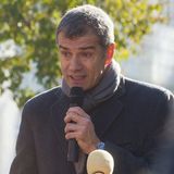 #ToniCantóEnLaCafetera