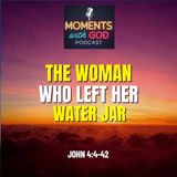 The Woman Who Left Her Jar at the Well