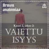 Jakso 26: Vaiettu isyys