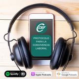 Protocolo para la Convivencia Laboral
