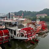 Sternwheel Fun, WVDNR on EHD, Young Leader, Jarhead and an ACA Issue