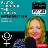 Pluto Through The Houses - INTRODUCTION
